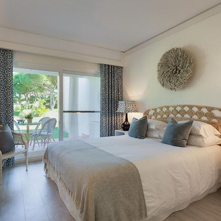 Victory Beach House Quinta do Lago Εξωτερικό φωτογραφία