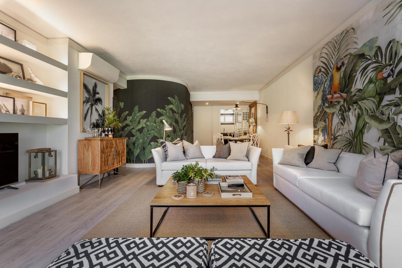 Victory Beach House Quinta do Lago Εξωτερικό φωτογραφία