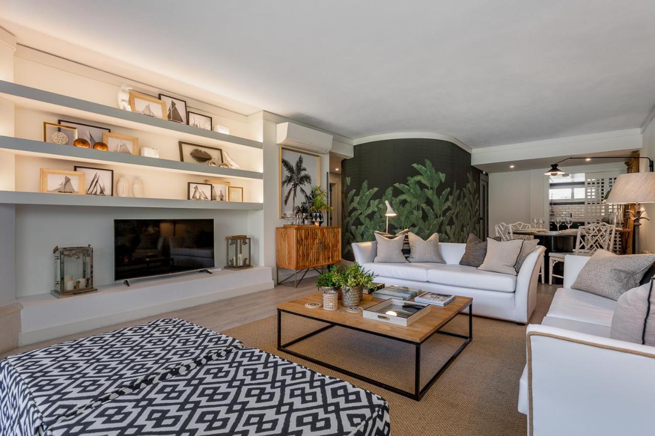 Victory Beach House Quinta do Lago Εξωτερικό φωτογραφία