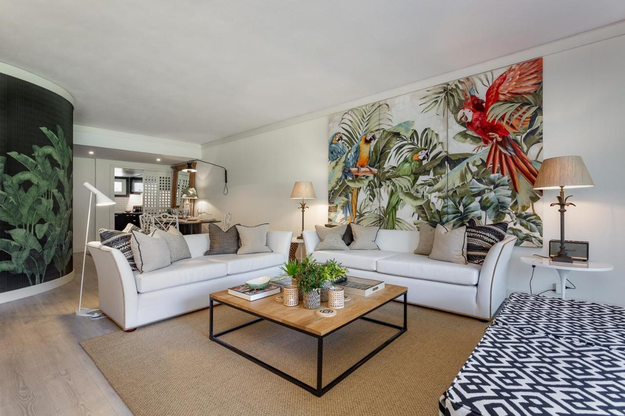 Victory Beach House Quinta do Lago Εξωτερικό φωτογραφία