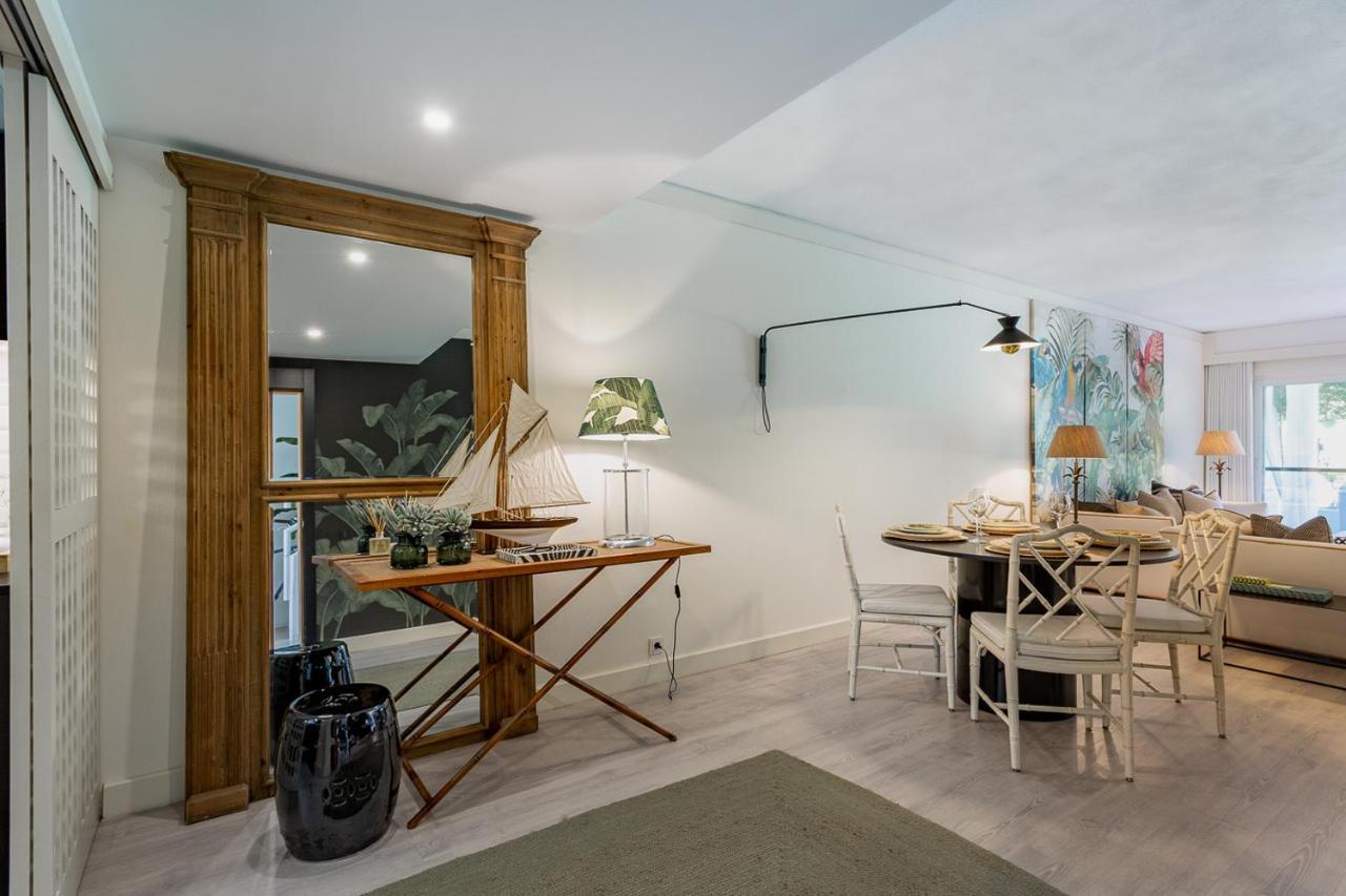 Victory Beach House Quinta do Lago Εξωτερικό φωτογραφία