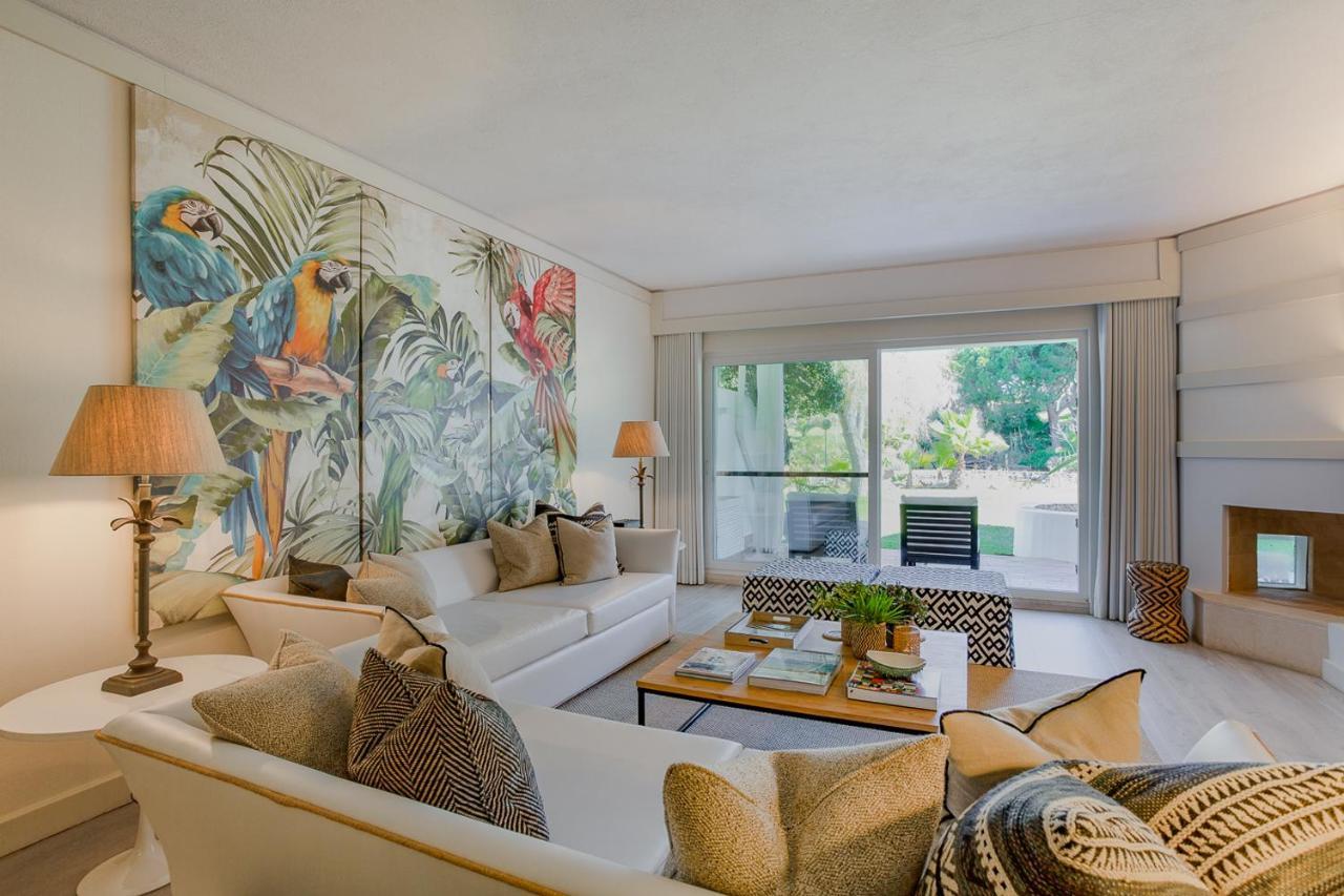 Victory Beach House Quinta do Lago Εξωτερικό φωτογραφία