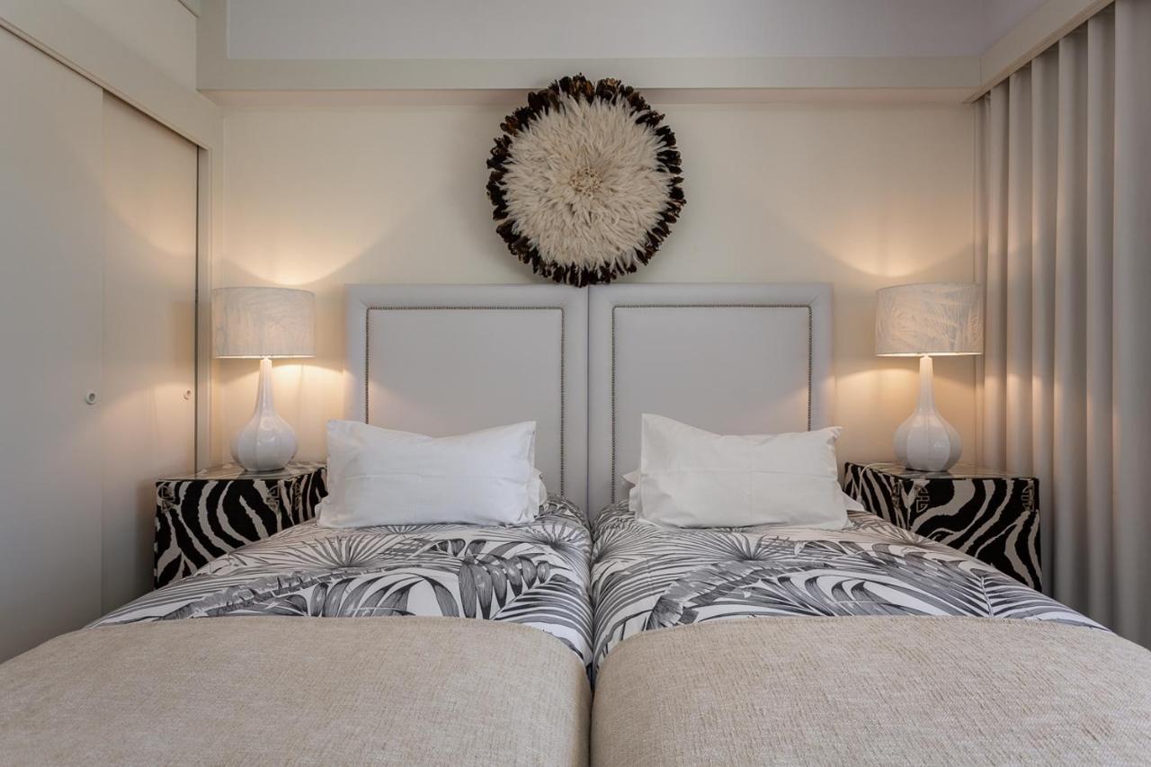 Victory Beach House Quinta do Lago Εξωτερικό φωτογραφία