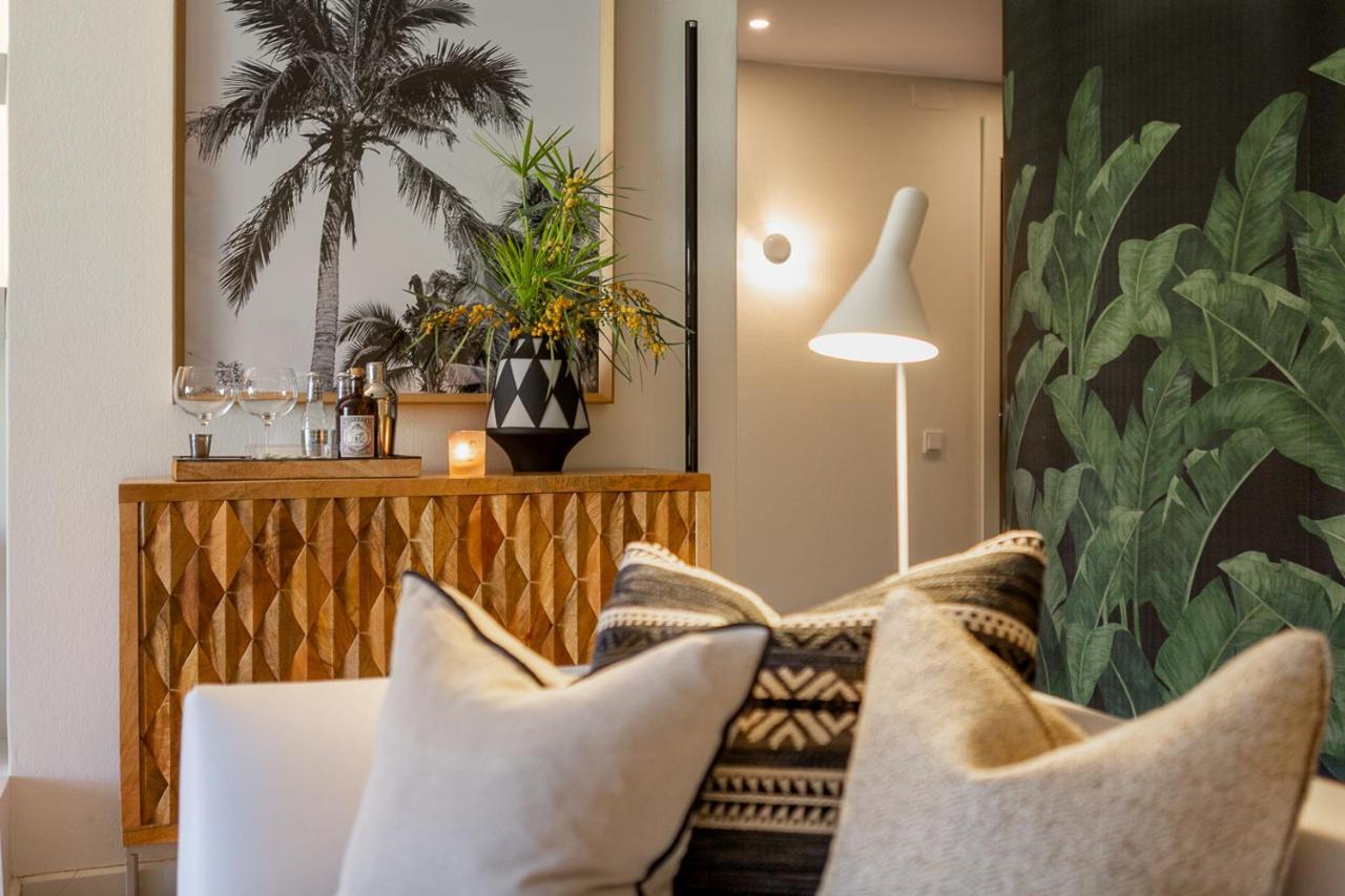 Victory Beach House Quinta do Lago Εξωτερικό φωτογραφία