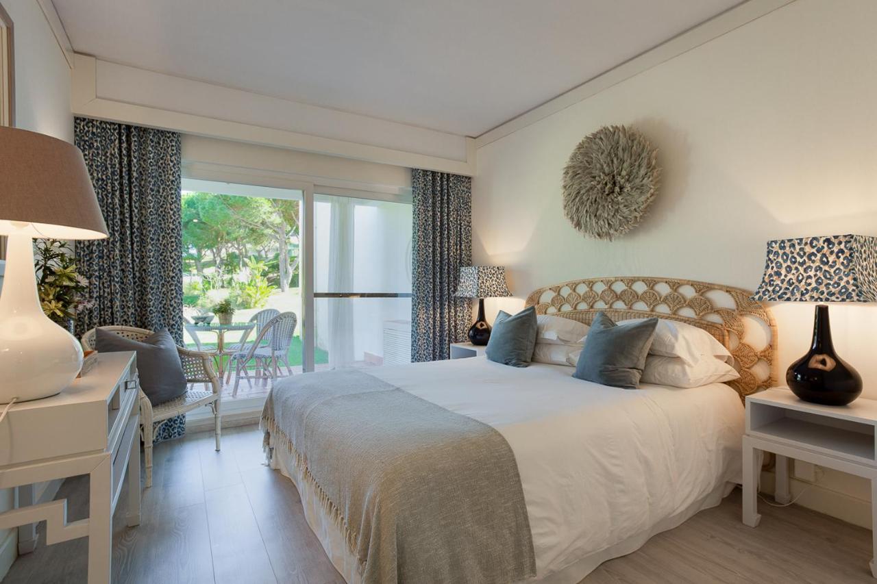 Victory Beach House Quinta do Lago Εξωτερικό φωτογραφία