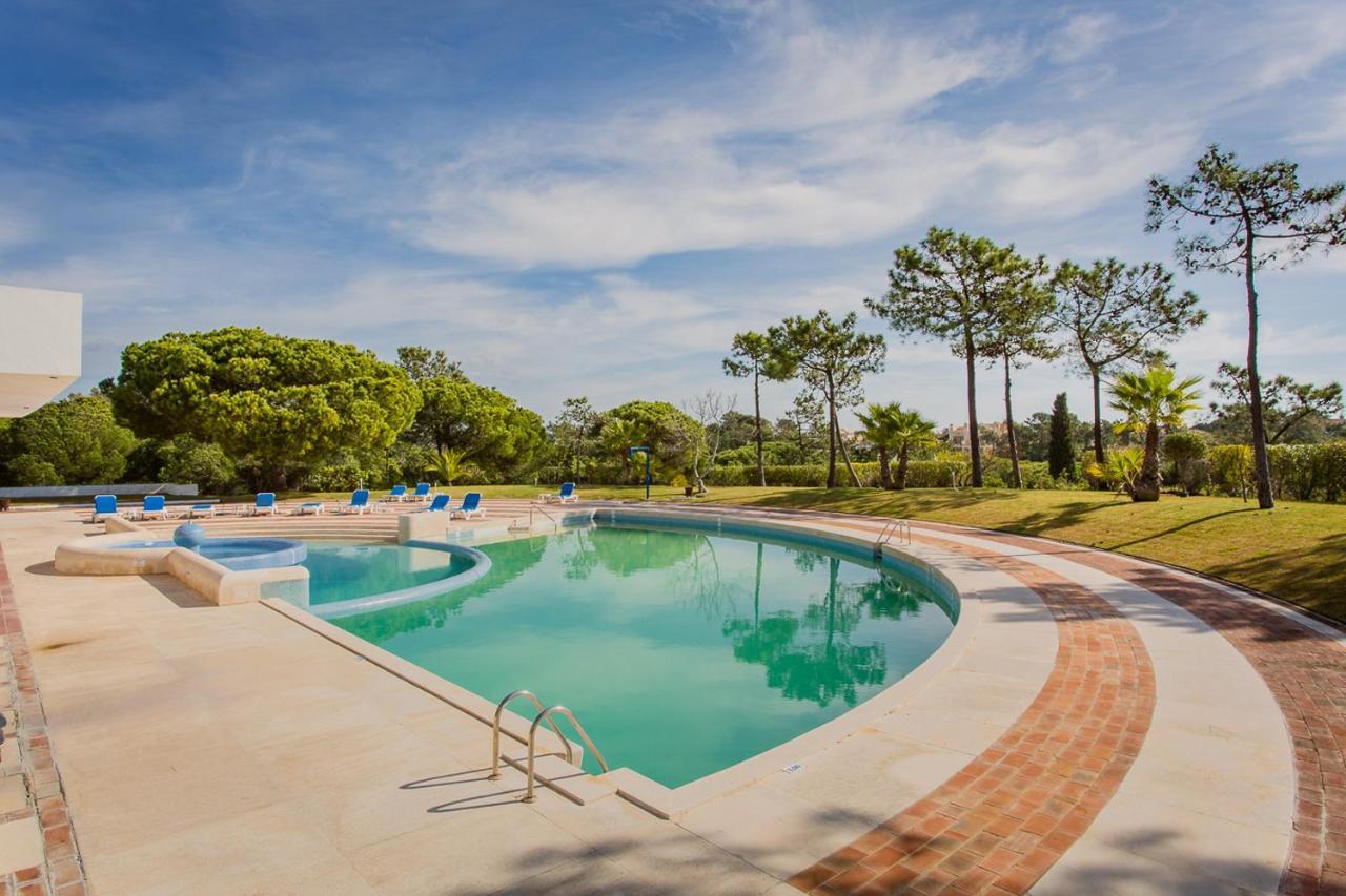 Victory Beach House Quinta do Lago Εξωτερικό φωτογραφία