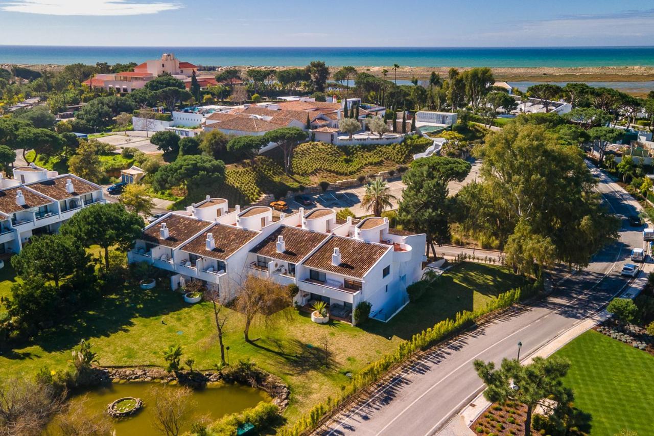 Victory Beach House Quinta do Lago Εξωτερικό φωτογραφία