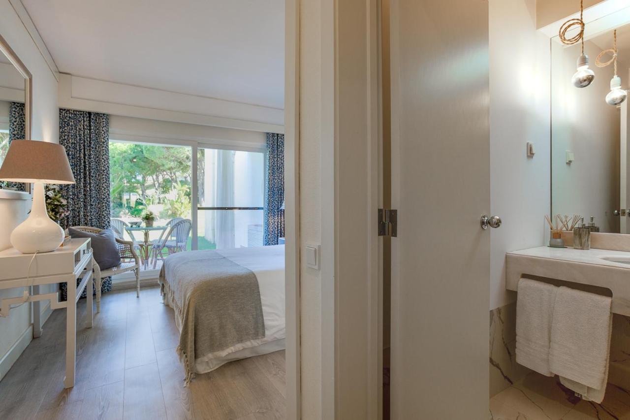 Victory Beach House Quinta do Lago Εξωτερικό φωτογραφία