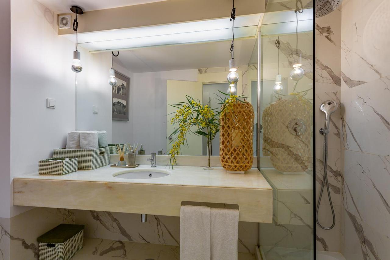 Victory Beach House Quinta do Lago Εξωτερικό φωτογραφία