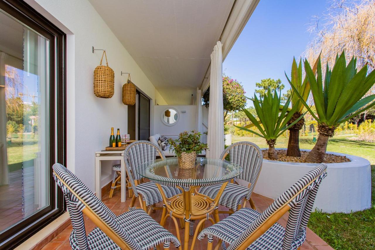 Victory Beach House Quinta do Lago Εξωτερικό φωτογραφία