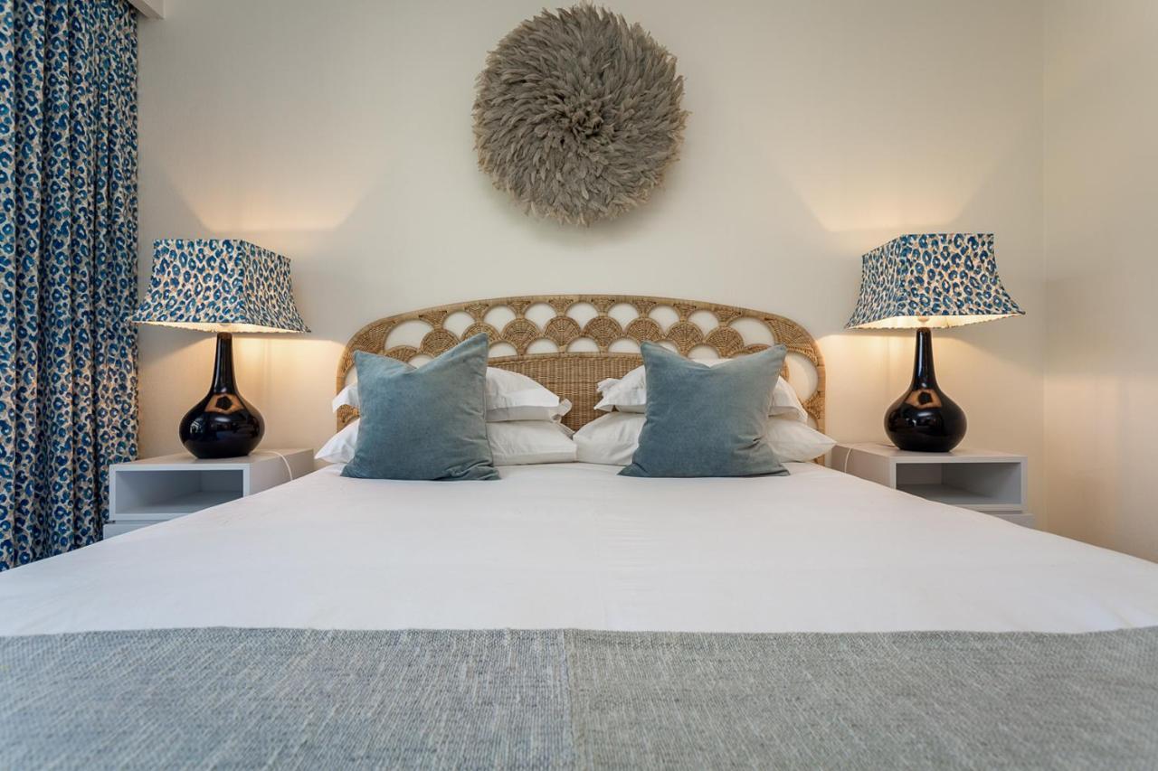 Victory Beach House Quinta do Lago Εξωτερικό φωτογραφία