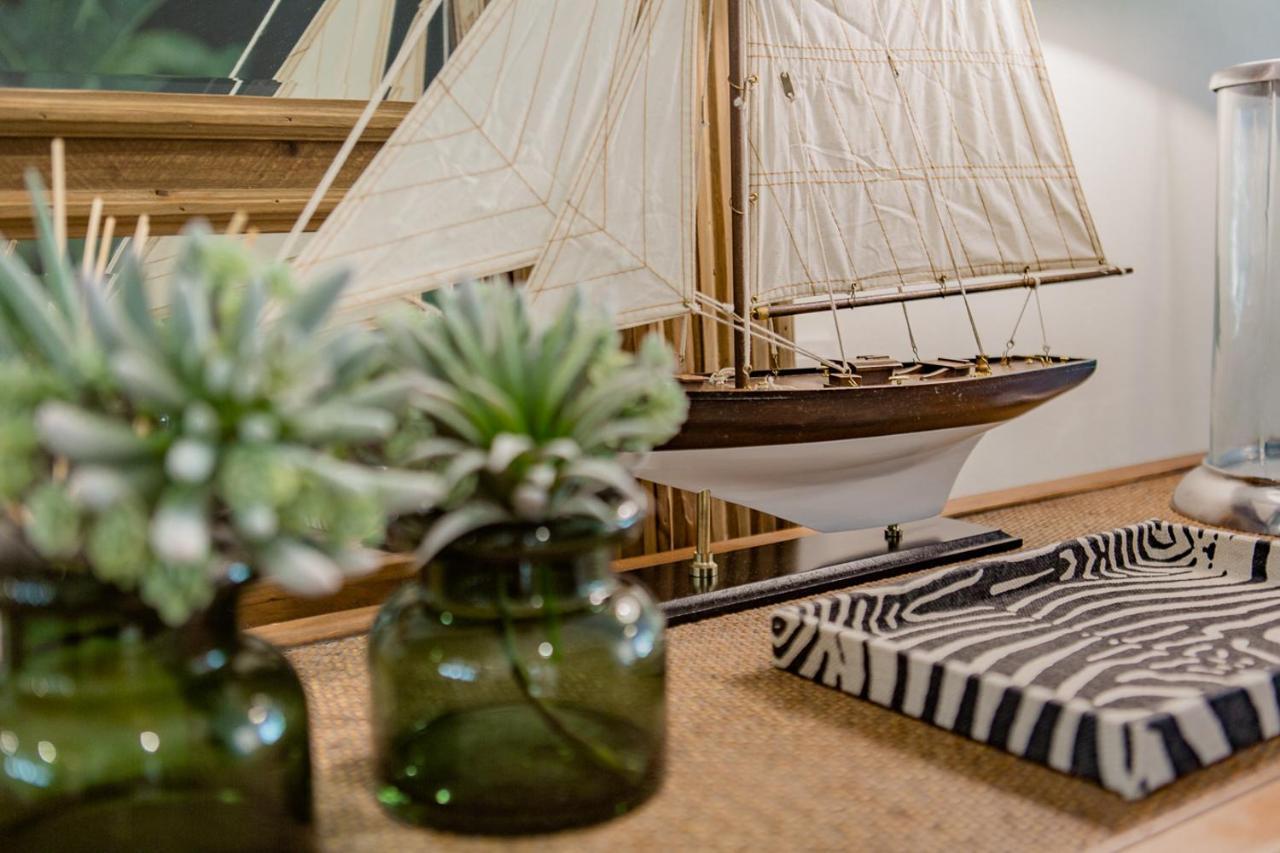 Victory Beach House Quinta do Lago Εξωτερικό φωτογραφία