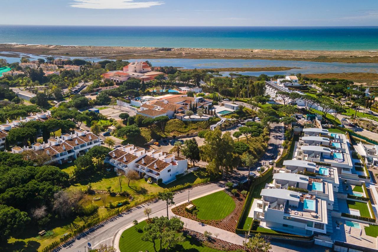 Victory Beach House Quinta do Lago Εξωτερικό φωτογραφία