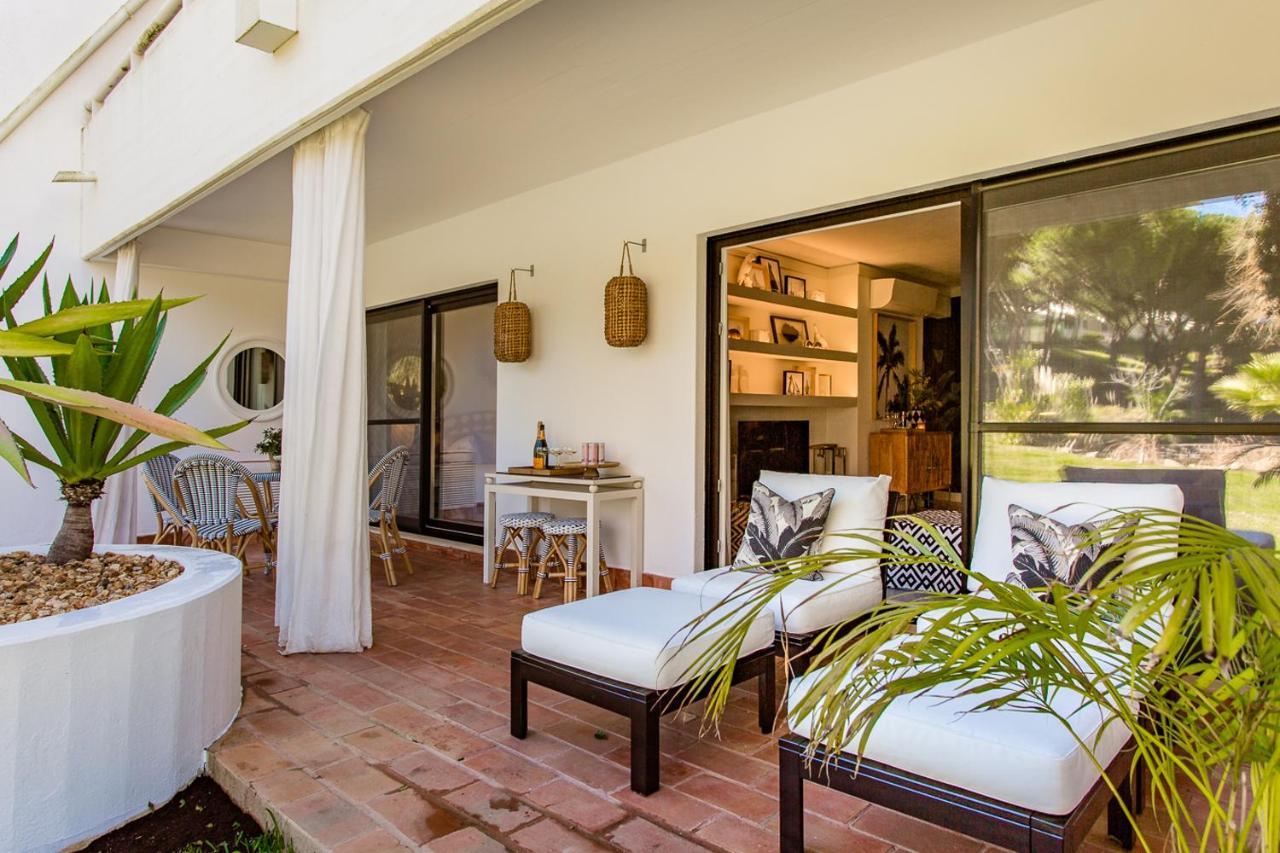 Victory Beach House Quinta do Lago Εξωτερικό φωτογραφία